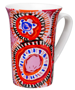 MURDIE MORRIS MUG